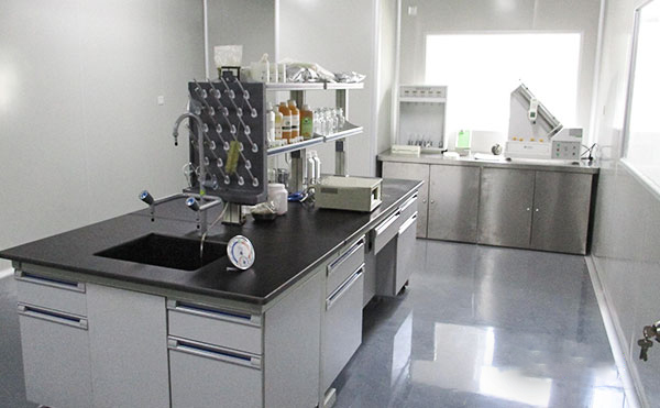 實(shí)驗(yàn)室 實(shí)驗(yàn)室